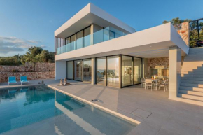 The Sall Villa, Agios Nikolaos